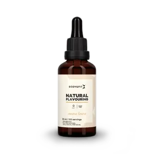 Natural Flavouring
