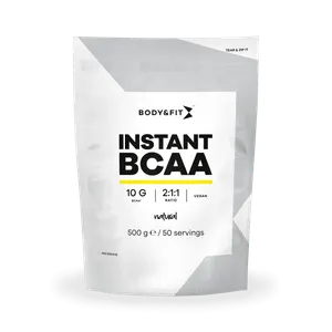 Instant BCAA