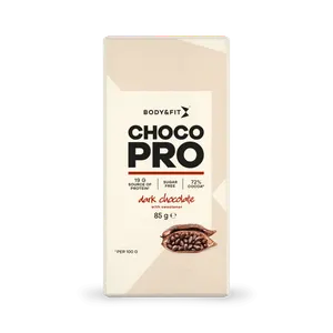 ChocoPro (0 suiker)