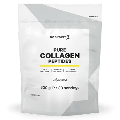 Pure Collagen Peptides