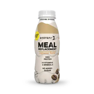 Meal Replacement Drink