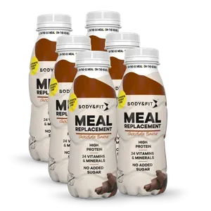Meal Replacement Drink