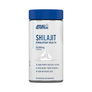 Shilajit