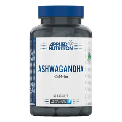 Ashwagandha KSM-66®