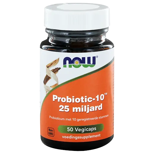 Probiotic 10™ 25 Miljard - Main image