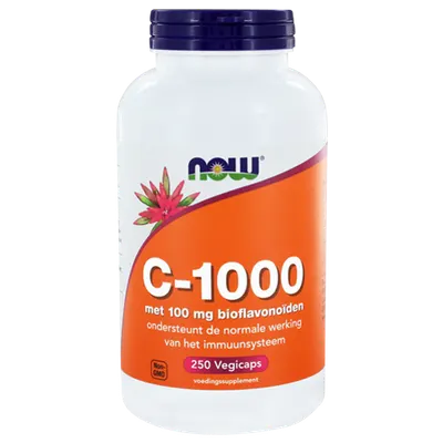 Vitamine C-1000 Capsules
