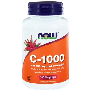 Vitamine C-1000 Capsules