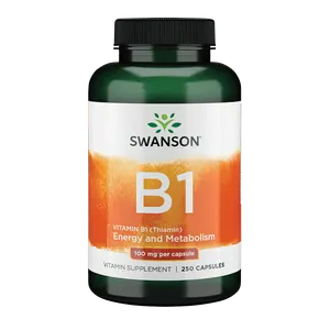 Vitamine B-1 100mg