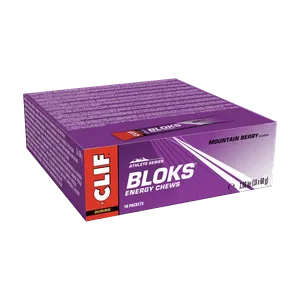 CLIF Bloks