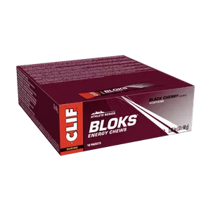 CLIF Bloks