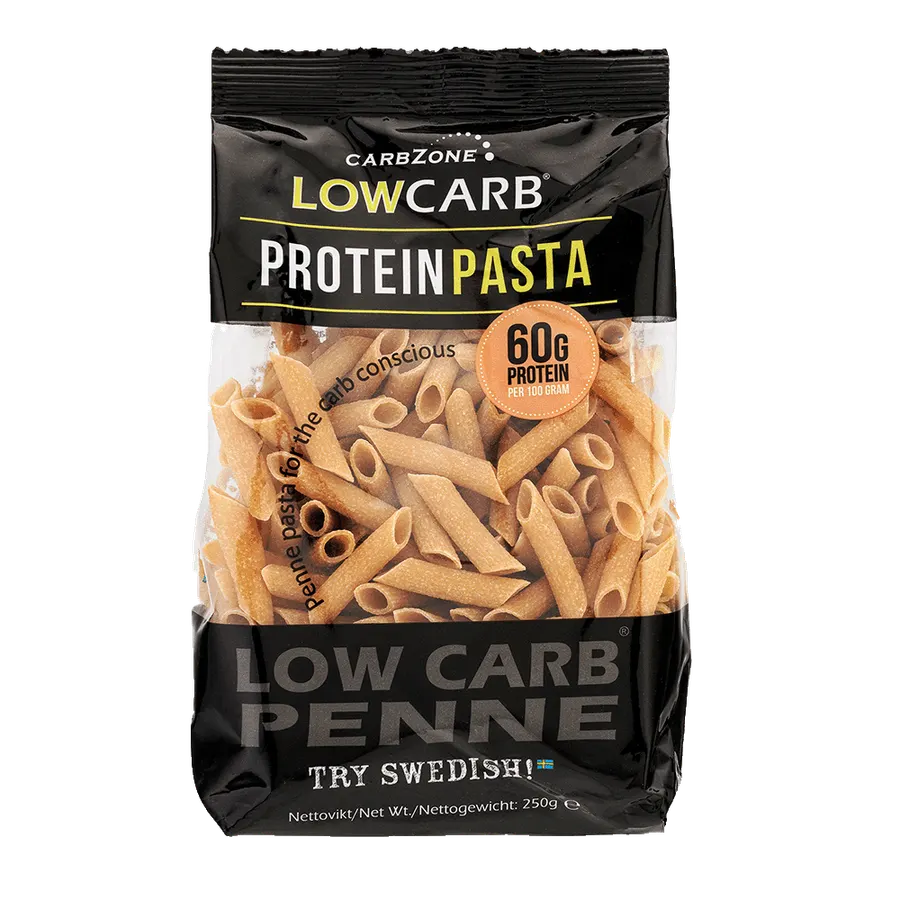 Penne Low Carb - Main image