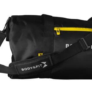 Duffle Bag Deluxe