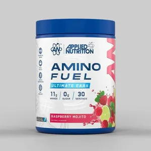 Applied Nutrition Amino Fuel EAA